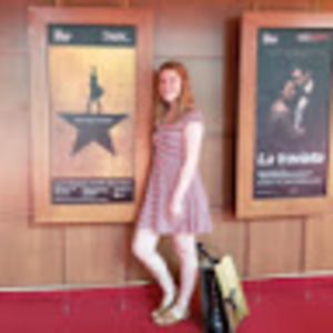 Meet your Posher, Ellen